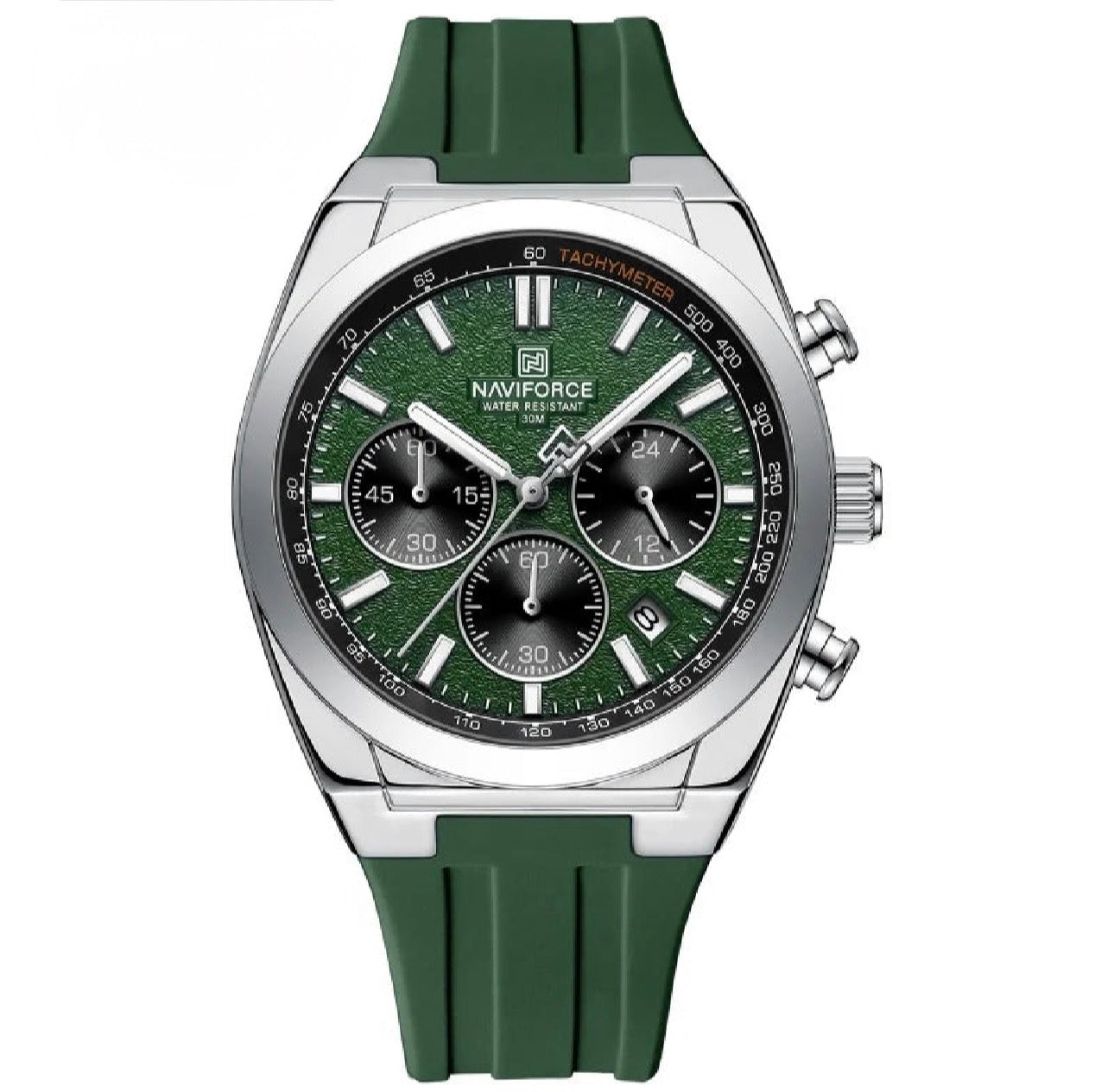 Relógios NAVIFORCE