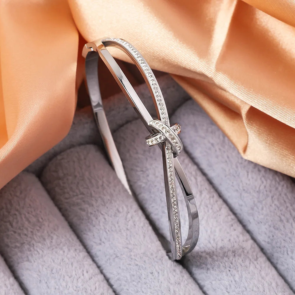 Bracelete Etrelançada