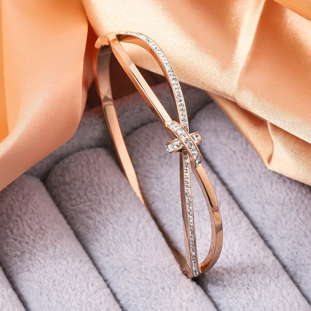 Bracelete Etrelançada